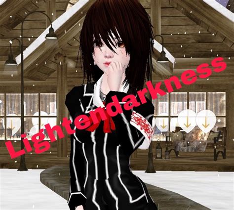 cosplay imvu